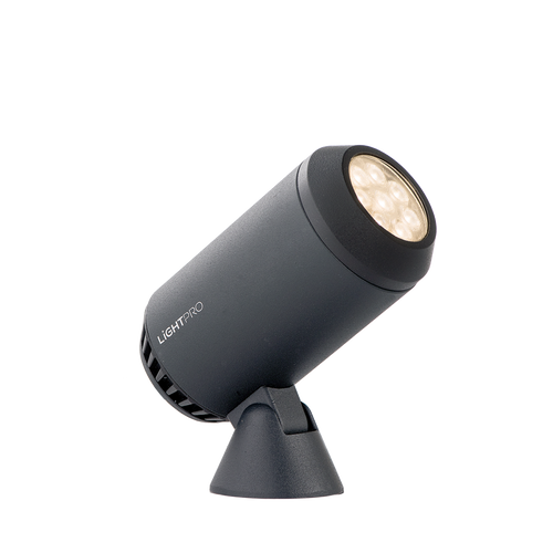 Lightpro Castor 8 12V (dimbaar)