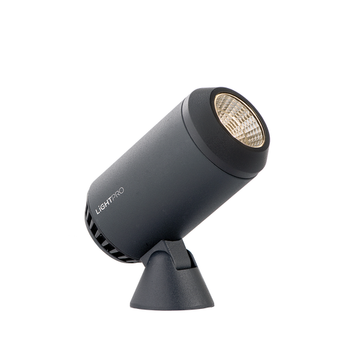 Lightpro Castor 9 12V (dimbaar)