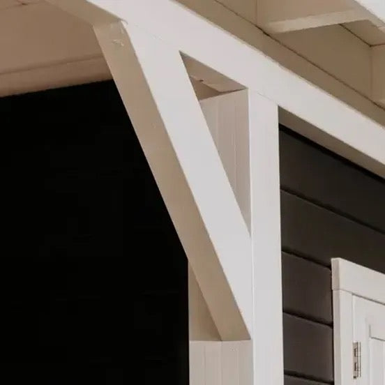 Hillhout Premium detailfoto