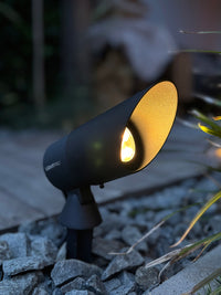 Lightpro Castor Anti-verblindingskap L - sfeerbeeld