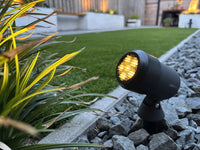 Lightpro Honeycomb Castor - sfeerbeeld