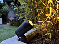 Lightpro Honeycomb Castor - sfeerbeeld