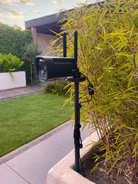 Lightpro Multispike Camera Bevestigingsset - sfeerbeeld
