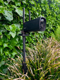 Lightpro Multispike Camera Bevestigingsset - sfeerbeeld