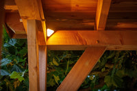 Lightpro Tiga Corner 12V - sfeerbeeld