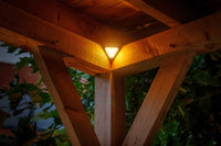 Lightpro Tiga Corner 12V - sfeerbeeld