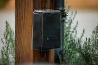 Lightpro Transformator Touch Cover - sfeerbeeld