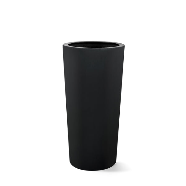 Luca Lifestyle Argento Vase