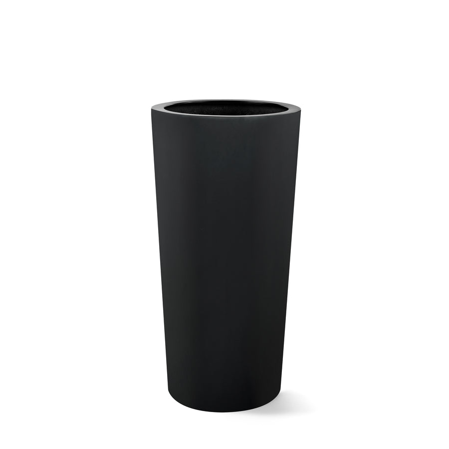 Luca Lifestyle Argento Vase