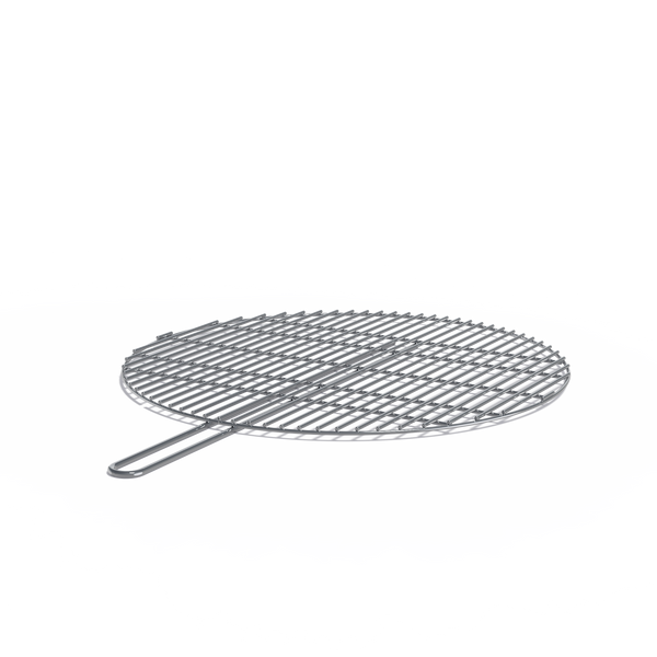FORNO Cooking accessories - BBQ grill - RVS
