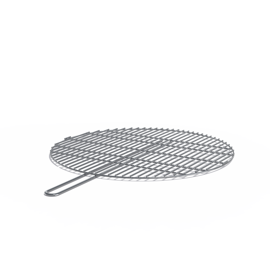 FORNO Cooking accessories - BBQ grill - RVS