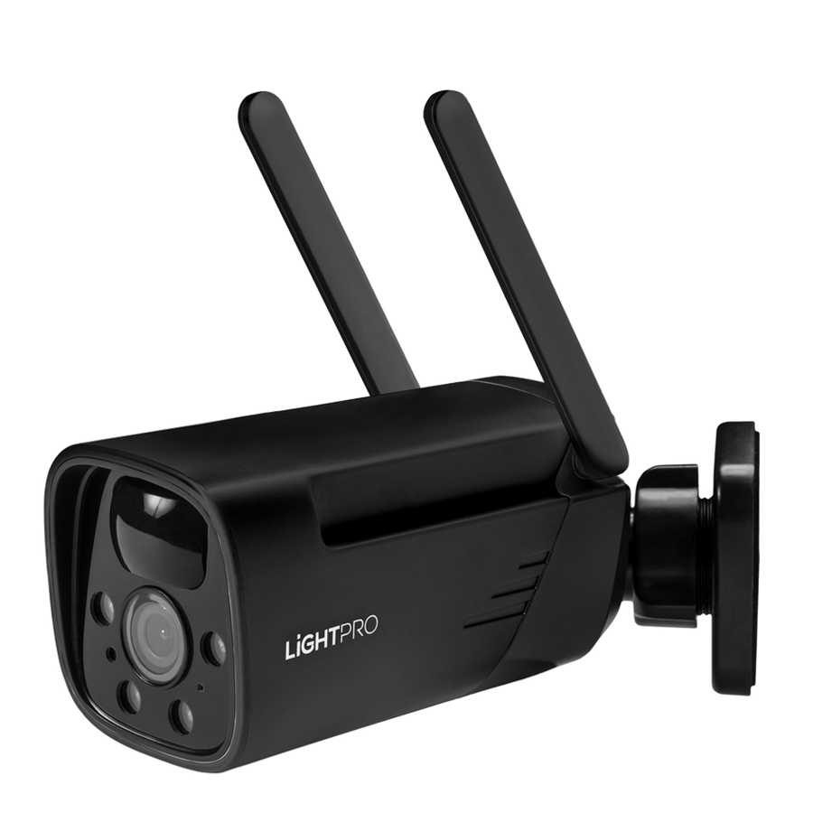 Lightpro Camera SMART 12V (Wi-Fi)