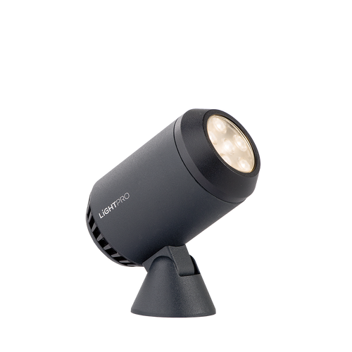 Lightpro Castor 4 12V (dimbaar)