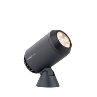 Lightpro Castor 4 12V (dimbaar)