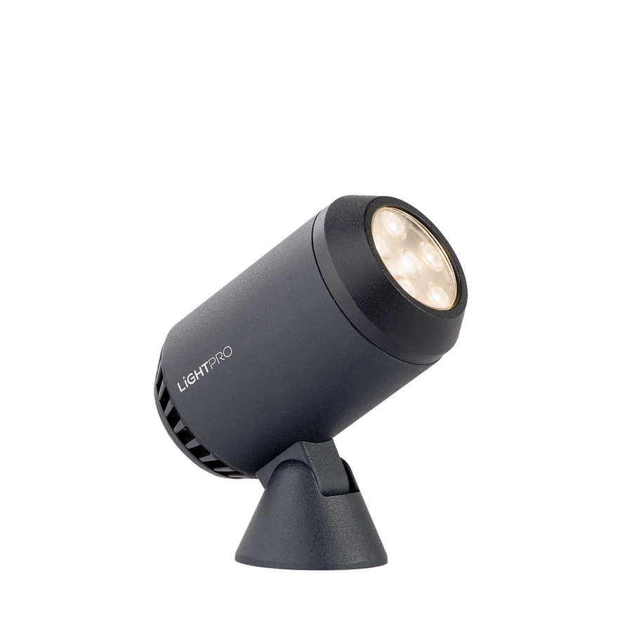 Lightpro Castor 4 12V (dimbaar)