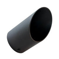 Lightpro Castor Anti-verblindingskap L