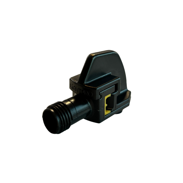 Lightpro Connector Type F (Female)