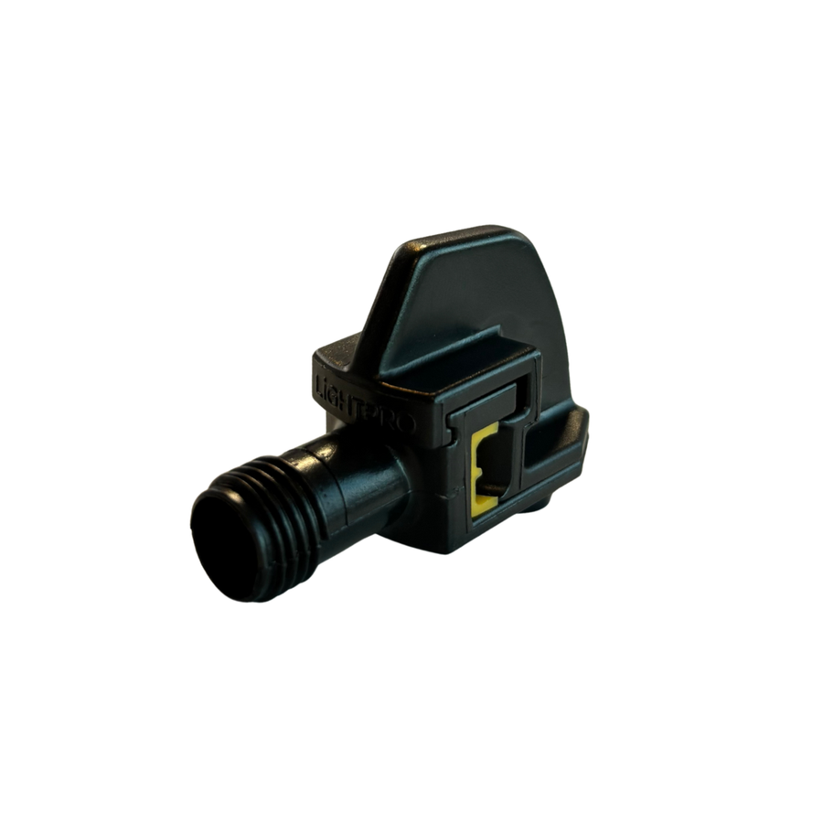 Lightpro Connector Type F (Female)