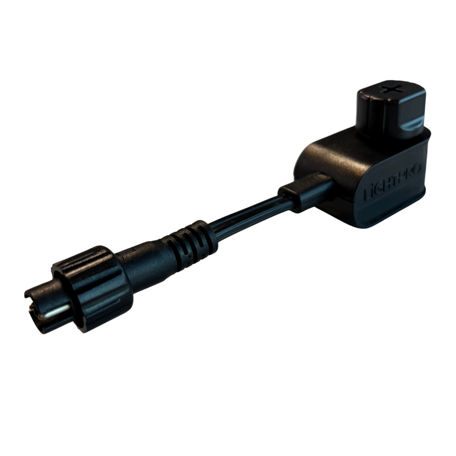 Lightpro Connector Type M (Male)