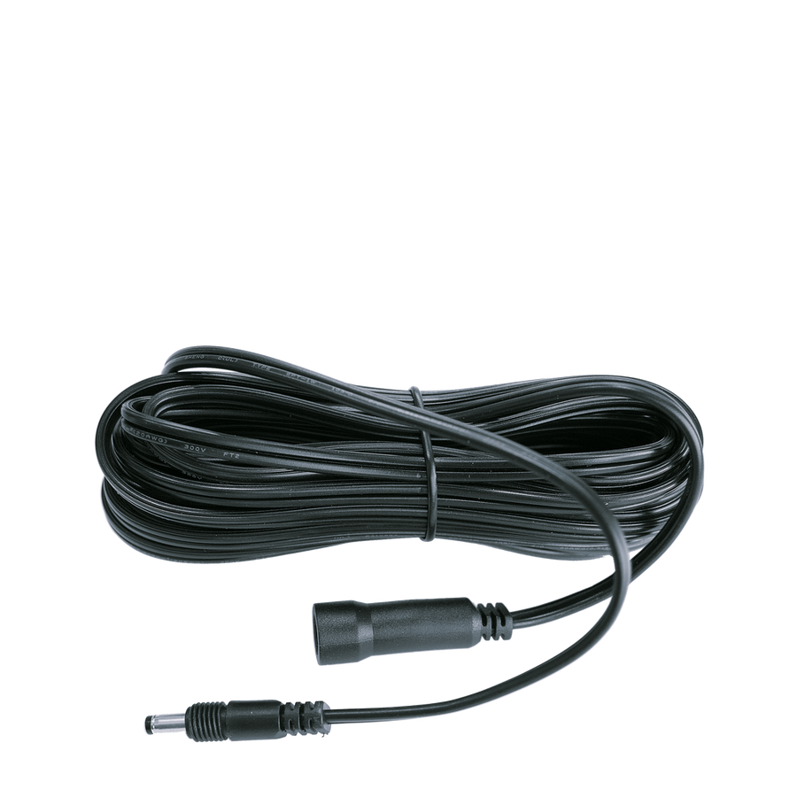 Lightpro Verlengkabel met Sensor 6 meter