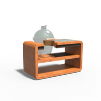 FORNO BIG GREEN EGG - Keramiek