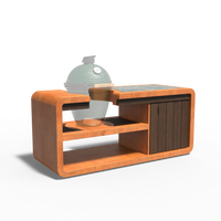 FORNO BIG GREEN EGG - Keramiek