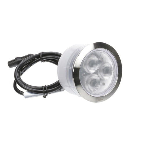in-lite FLUX 60 Stainless Steel