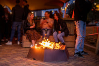 FORNO FORMA - Cortenstaal 2 mm