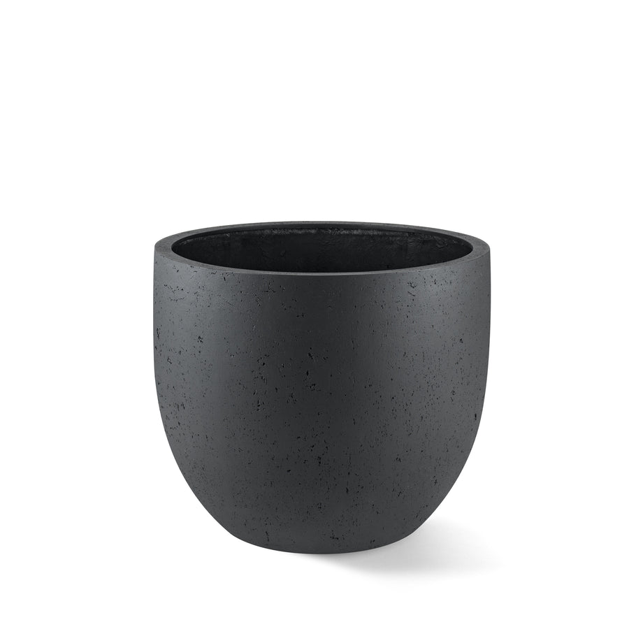 Luca Lifestyle Grigio New Egg Pot