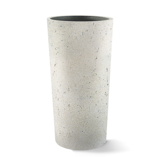 Luca Lifestyle Grigio Vase
