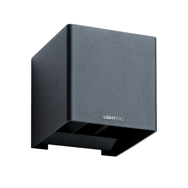 Lightpro Ixion 12V (dimbaar)