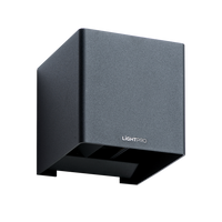 Lightpro Ixion 12V (dimbaar)