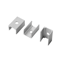 Lightpro LED Strip Clips (60 stuks)