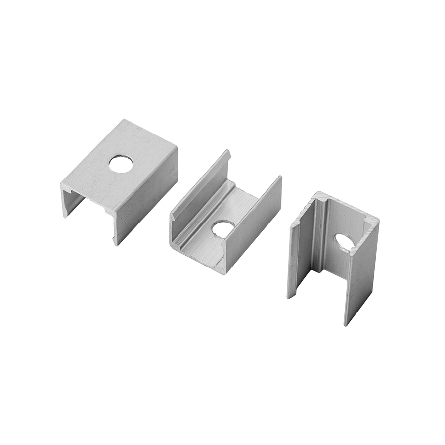 Lightpro LED Strip Clips (60 stuks)
