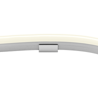 Lightpro LED Strip Clips (60 stuks)