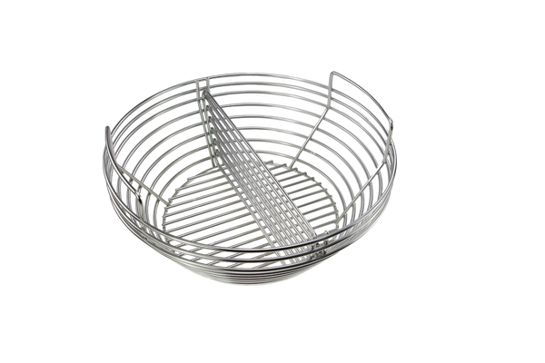 Charcoal basket