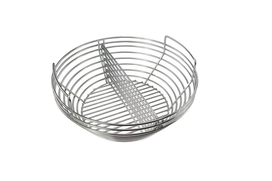 Charcoal basket