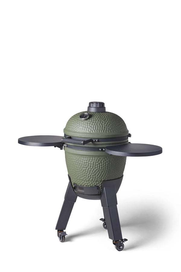 Moddern Green Complete