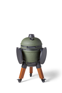Moddern Green Special - Wood Look