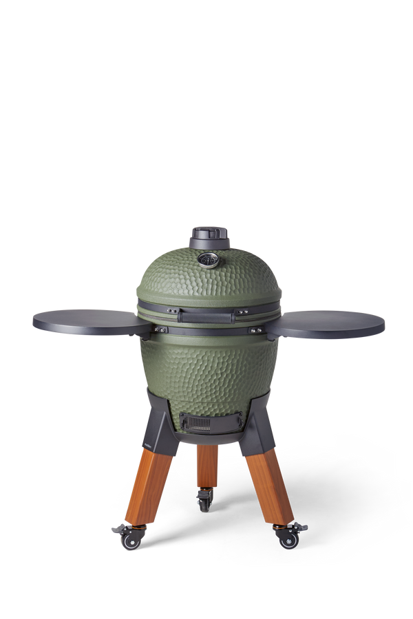 Moddern Green Special - Wood Look