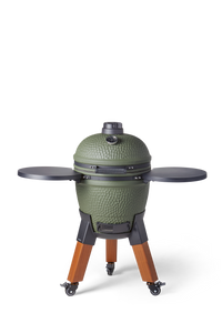 Moddern Green Special - Wood Look