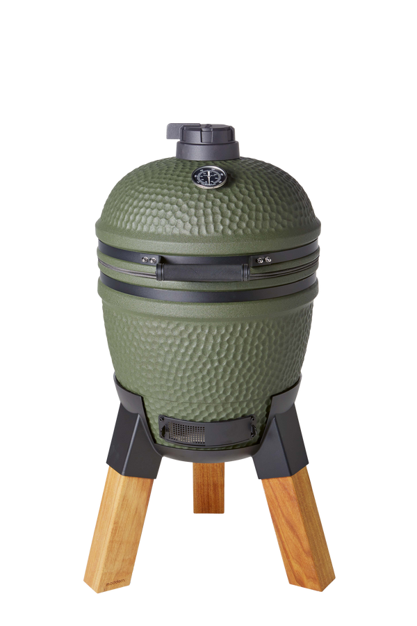 Moddern Original Okan Hardhout