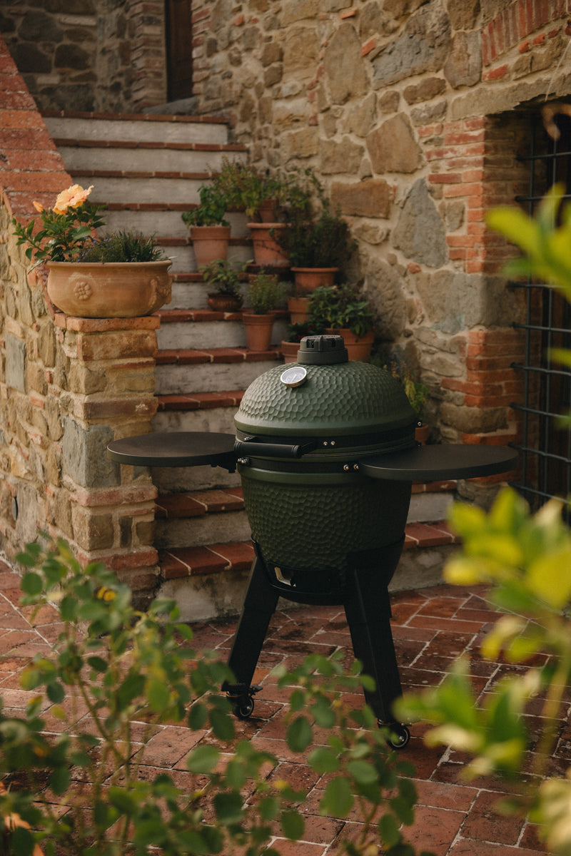 Bbq's & accessoires