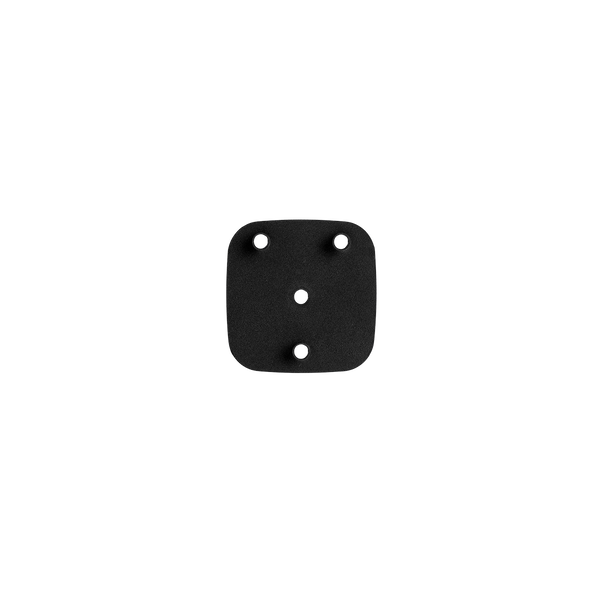 Lightpro Multispike Camera Bevestigingsset
