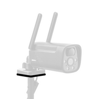 Lightpro Multispike Camera Bevestigingsset