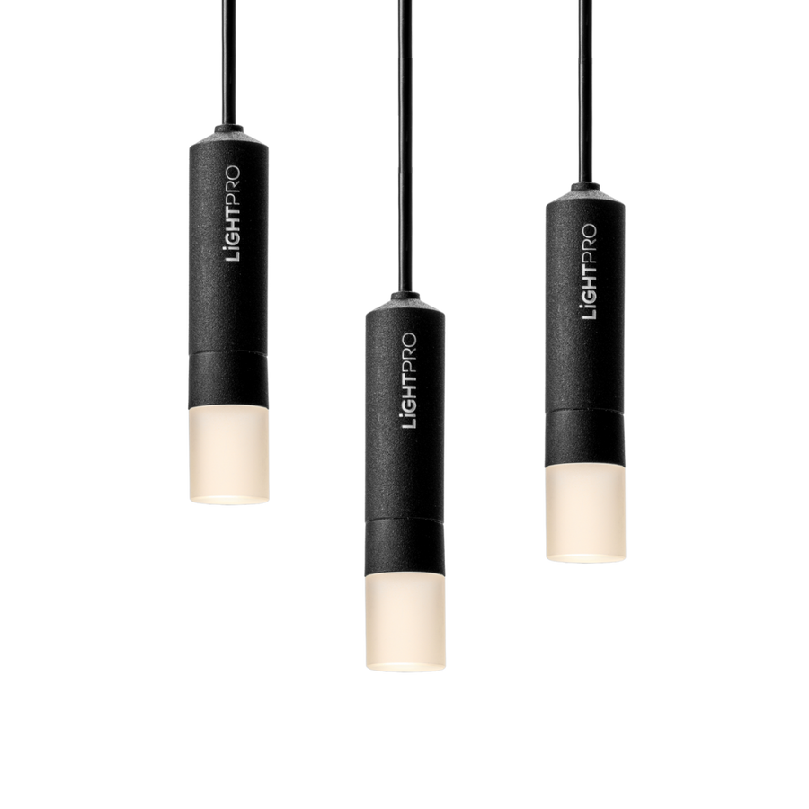 Lightpro Rodas 12V