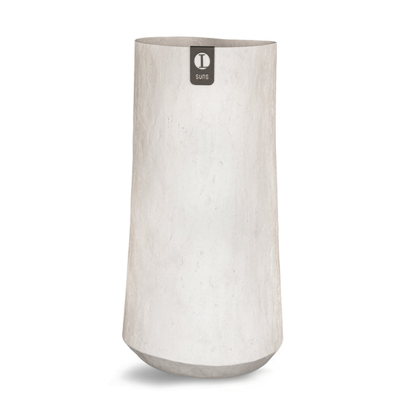 Luca Lifestyle Rondello Vase