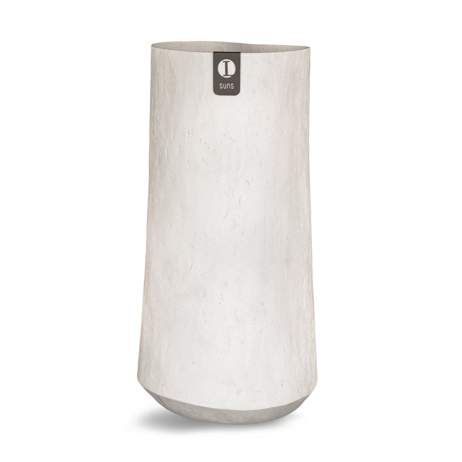 Luca Lifestyle Rondello Vase