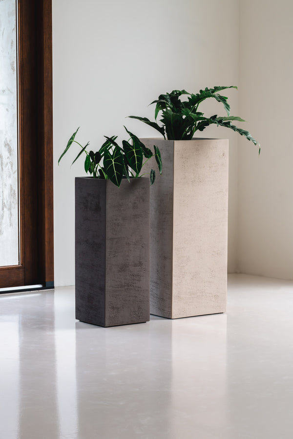 Luca Lifestyle Terreno High Cube