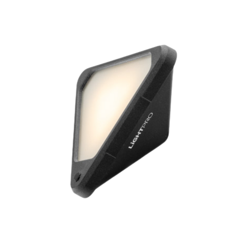 Lightpro Tiga Corner 12V